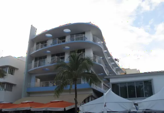 If you're looking for some excitement, head over to Ocean Drive!