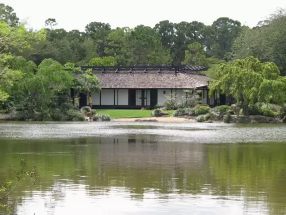 Get a taste of Japanese culture without leaving Florida!