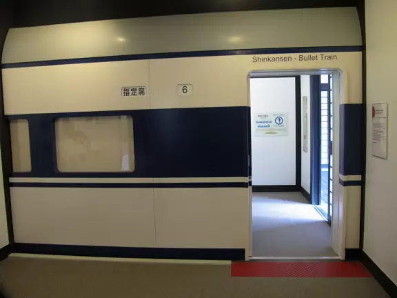 Get a taste of Japanese culture without leaving Florida!