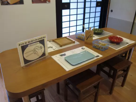 Get a taste of Japanese culture without leaving Florida!