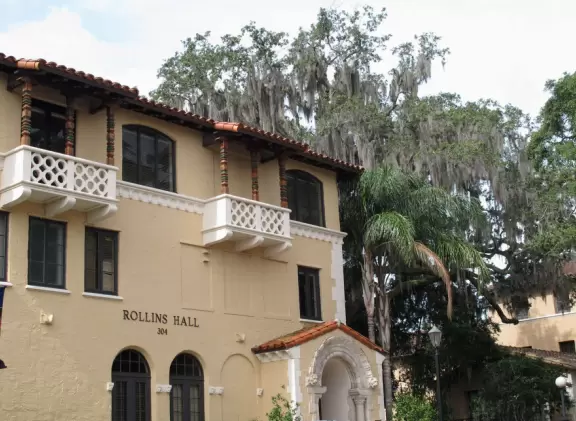 Gorgeous campus with bright European architecture on a lake- go for a walk here or attend a music concert by renowned visitors or exceptional students!